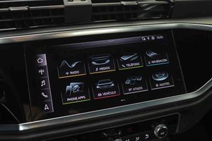 Audi Q3 35 TFSI 110kW (150CV) S tronic - Foto 54