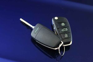 Audi Q3 35 TFSI 110kW (150CV) S tronic - Foto 68