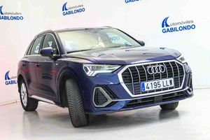 Audi Q3 35 TFSI 110kW (150CV) S tronic - Foto 13