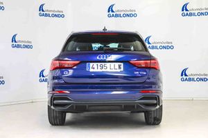 Audi Q3 35 TFSI 110kW (150CV) S tronic - Foto 4