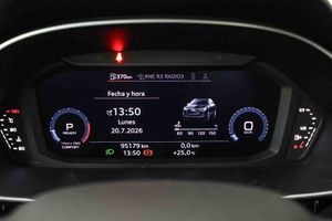 Audi Q3 35 TFSI 110kW (150CV) S tronic - Foto 44