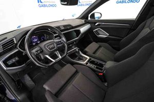 Audi Q3 35 TFSI 110kW (150CV) S tronic - Foto 30