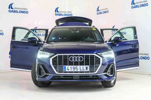 Audi Q3 35 TFSI 110kW (150CV) S tronic - Foto 24