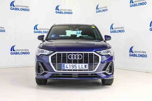 Audi Q3 35 TFSI 110kW (150CV) S tronic - Foto 3