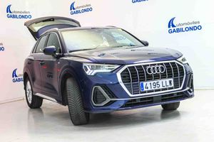 Audi Q3 35 TFSI 110kW (150CV) S tronic - Foto 21