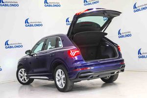 Audi Q3 35 TFSI 110kW (150CV) S tronic - Foto 22