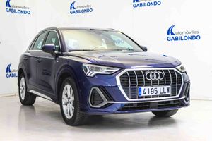 Audi Q3 35 TFSI 110kW (150CV) S tronic - Foto 3