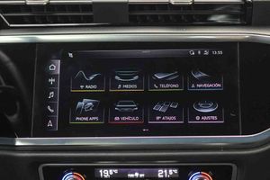 Audi Q3 35 TFSI 110kW (150CV) S tronic - Foto 48