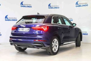 Audi Q3 35 TFSI 110kW (150CV) S tronic - Foto 9