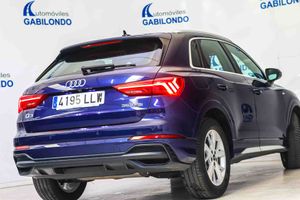 Audi Q3 35 TFSI 110kW (150CV) S tronic - Foto 26