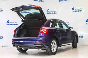 Audi Q3 35 TFSI 110kW (150CV) S tronic - Foto 18