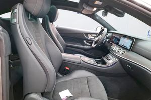 Mercedes Clase E Coupé E 350 AMG Line - Foto 6