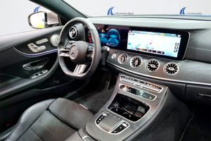 Mercedes Clase E Coupé E 350 AMG Line - Foto 3