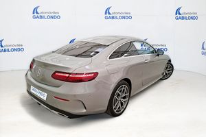 Mercedes Clase E Coupé E 350 AMG Line - Foto 3