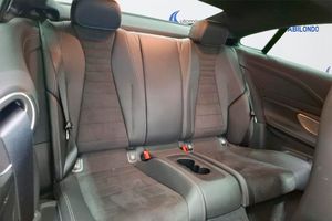 Mercedes Clase E Coupé E 350 AMG Line - Foto 7