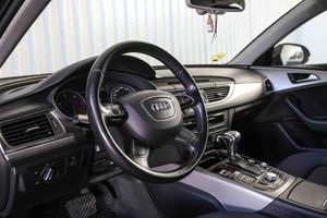 Audi A6 Avant 3.0 TDI 245cv quattro S tronic - Foto 7