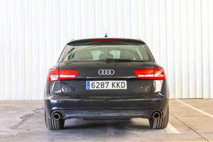 Audi A6 Avant 3.0 TDI 245cv quattro S tronic - Foto 5