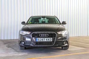 Audi A6 Avant 3.0 TDI 245cv quattro S tronic - Foto 3