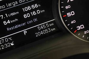 Audi A6 Avant 3.0 TDI 245cv quattro S tronic - Foto 8