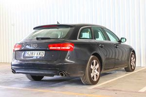 Audi A6 Avant 3.0 TDI 245cv quattro S tronic - Foto 4