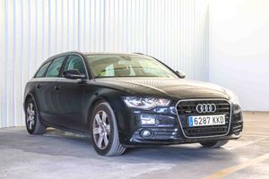 Audi A6 Avant 3.0 TDI 245cv quattro S tronic - Foto 3