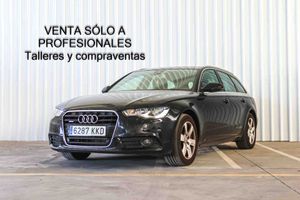 Audi A6 Avant 3.0 TDI 245cv quattro S tronic - Foto 2
