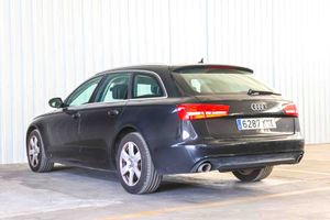 Audi A6 Avant 3.0 TDI 245cv quattro S tronic - Foto 6
