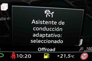 Audi Q7 Black line plus 45 TDI 170kW qua. ti. SLine **Techo panorámico** 7 Plazas - Foto 68