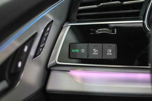 Audi Q7 Black line plus 45 TDI 170kW qua. ti. SLine **Techo panorámico** 7 Plazas - Foto 36