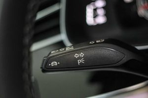 Audi Q7 Black line plus 45 TDI 170kW qua. ti. SLine **Techo panorámico** 7 Plazas - Foto 42