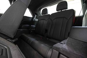 Audi Q7 Black line plus 45 TDI 170kW qua. ti. SLine **Techo panorámico** 7 Plazas - Foto 54