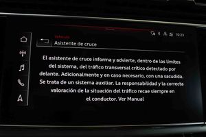 Audi Q7 Black line plus 45 TDI 170kW qua. ti. SLine **Techo panorámico** 7 Plazas - Foto 81