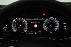Audi Q7 Black line plus 45 TDI 170kW qua. ti. SLine **Techo panorámico** 7 Plazas - Foto 66