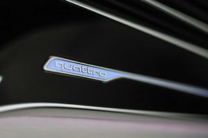 Audi Q7 Black line plus 45 TDI 170kW qua. ti. SLine **Techo panorámico** 7 Plazas - Foto 51
