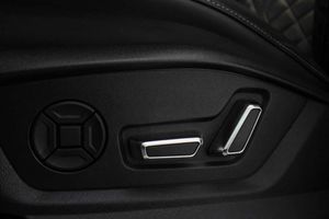 Audi Q7 Black line plus 45 TDI 170kW qua. ti. SLine **Techo panorámico** 7 Plazas - Foto 31