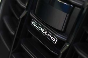 Audi Q7 Black line plus 45 TDI 170kW qua. ti. SLine **Techo panorámico** 7 Plazas - Foto 11
