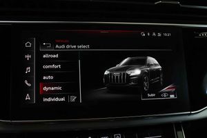 Audi Q7 Black line plus 45 TDI 170kW qua. ti. SLine **Techo panorámico** 7 Plazas - Foto 71