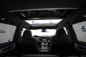 Audi Q7 Black line plus 45 TDI 170kW qua. ti. SLine **Techo panorámico** 7 Plazas - Foto 58