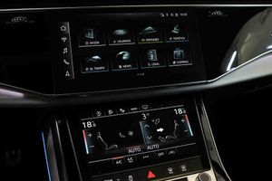 Audi Q7 Black line plus 45 TDI 170kW qua. ti. SLine **Techo panorámico** 7 Plazas - Foto 69