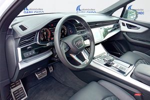 Audi Q7 Black line plus 45 TDI 170kW qua. ti. - Foto 3