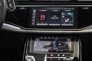 Audi Q7 Black line plus 45 TDI 170kW qua. ti. SLine **Techo panorámico** 7 Plazas - Foto 50