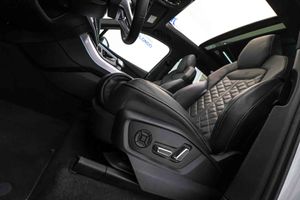 Audi Q7 Black line plus 45 TDI 170kW qua. ti. SLine **Techo panorámico** 7 Plazas - Foto 30