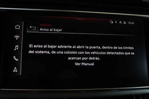 Audi Q7 Black line plus 45 TDI 170kW qua. ti. SLine **Techo panorámico** 7 Plazas - Foto 82