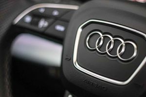 Audi Q7 Black line plus 45 TDI 170kW qua. ti. SLine **Techo panorámico** 7 Plazas - Foto 39