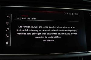 Audi Q7 Black line plus 45 TDI 170kW qua. ti. SLine **Techo panorámico** 7 Plazas - Foto 79