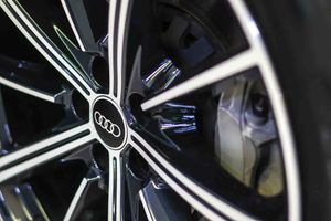 Audi Q7 Black line plus 45 TDI 170kW qua. ti. SLine **Techo panorámico** 7 Plazas - Foto 15