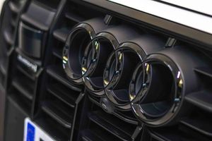 Audi Q7 Black line plus 45 TDI 170kW qua. ti. SLine **Techo panorámico** 7 Plazas - Foto 8