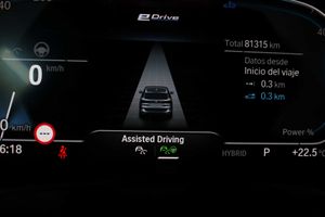 BMW X5 xDrive45e MSport **Techo panorámico** - Foto 70