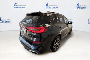 BMW X5 xDrive45e - Foto 3