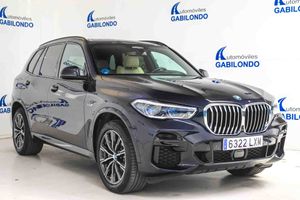 BMW X5 xDrive45e MSport **Techo panorámico** - Foto 3